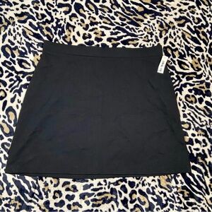 ‼️SOLD‼️. NWT! mini skirt
